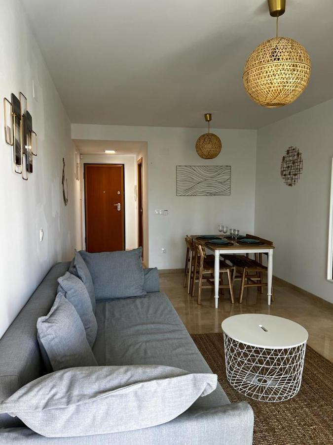 Pont Sec Apartments Dénia Esterno foto