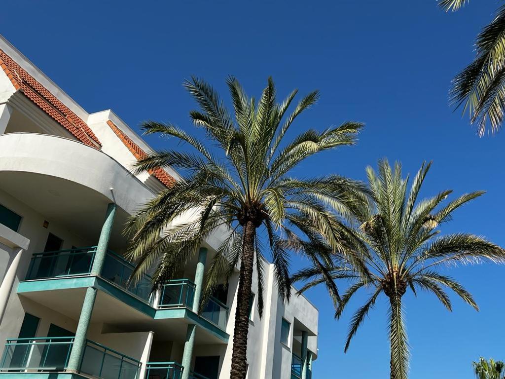 Pont Sec Apartments Dénia Esterno foto