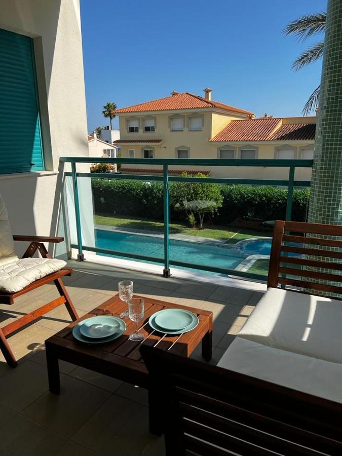 Pont Sec Apartments Dénia Esterno foto