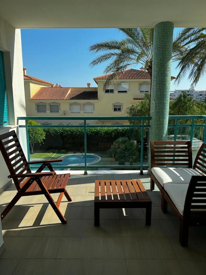 Pont Sec Apartments Dénia Esterno foto